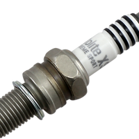 AUTOLITE Spark Plug - XS4162 XS4162