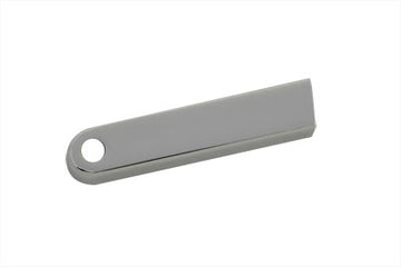 42-0917 - Shifter Lever Cover Chrome