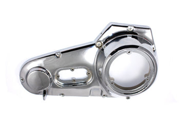 43-0140 - Chrome Outer Primary Cover