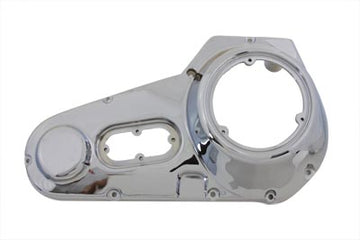 43-0200 - Chrome Outer Primary Cover