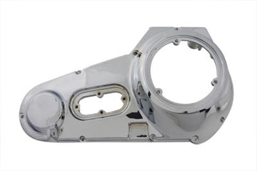 43-0201 - Chrome Outer Primary Cover