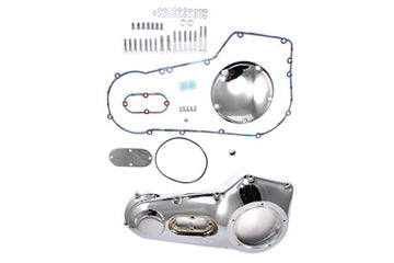 43-0264 - Chrome Outer Primary Cover Kit