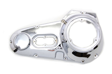43-0348 - Chrome Outer Primary Cover