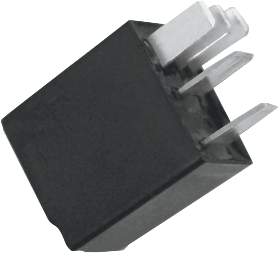 2110-0373 - STANDARD MOTOR PRODUCTS Micro Relay - with Diode MC-RLY5