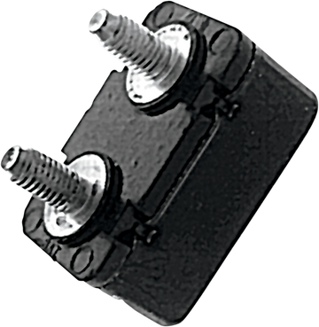 2130-0062 - STANDARD MOTOR PRODUCTS Circuit Breaker 50A - Two-Stud Style MC-CBR1