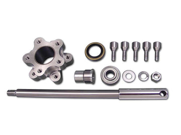 44-0240 - Front Disc Adapter Kit