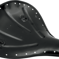 0806-0046 - DRAG SPECIALTIES Large Spring Solo Seat Pan 0806-0046