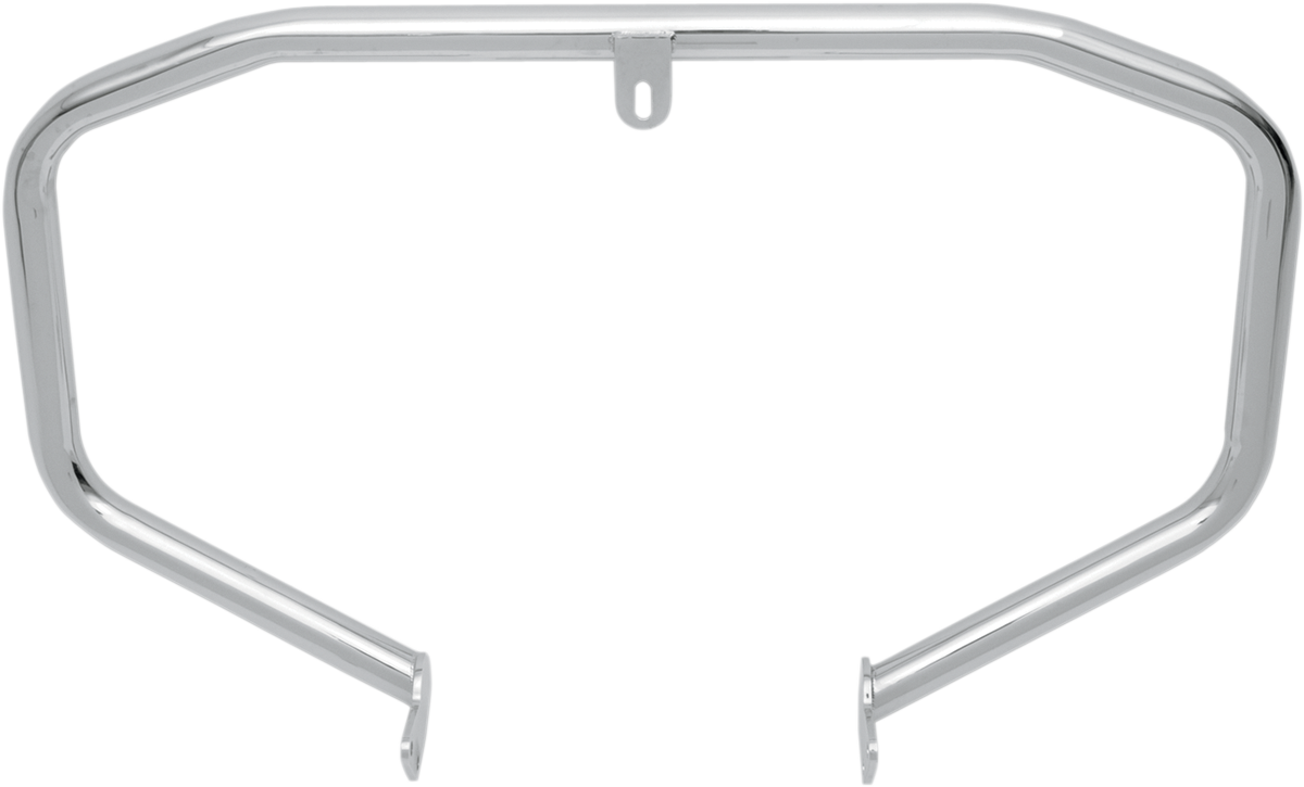 DRAG SPECIALTIES Engine Guard Chrome Dyna 05060503 Retrocycle, LLC