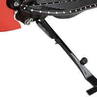 0510-0266 - DRAG SPECIALTIES Kickstand - Chrome - 9-1/2" C32-0431-1