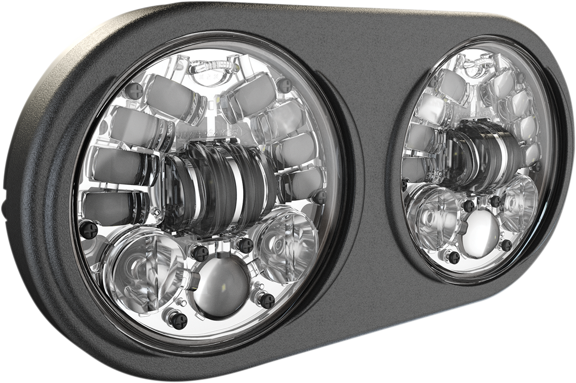20011784 J.W. SPEAKER LED Adaptive Headlights 0555141 Retrocycle