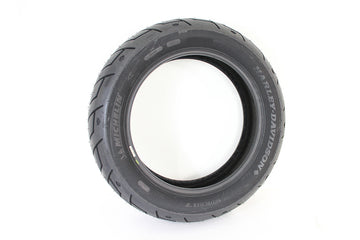 46-0801 - Michelin Scorcher II 120/70ZR18 Blackwall Tire