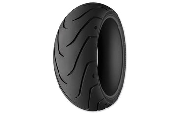 46-0803 - Michelin Scorcher II 150/60ZR17 Blackwall Tire