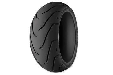 46-0806 - Michelin Scorcher II 200/55ZR17 Blackwall Tire