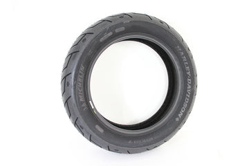 46-0808 - Michelin Scorcher 31 130/80B17 Blackwall Tire