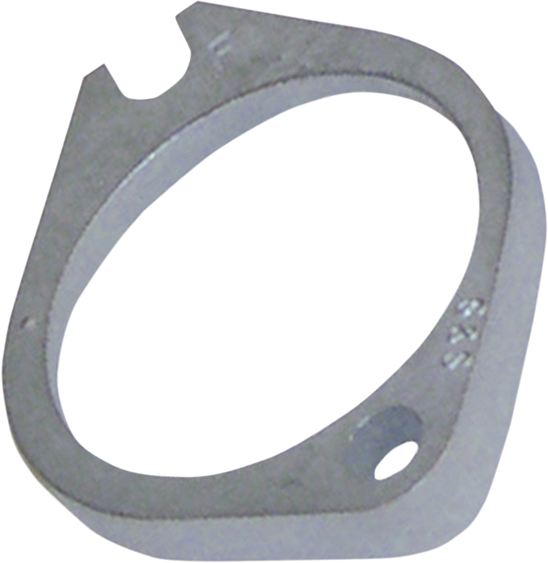 1050-0394 - S&S CYCLE Flange Front Intake 84-05 16-0232