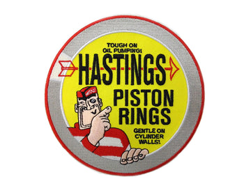 48-1479 - Hastings Rings Patches