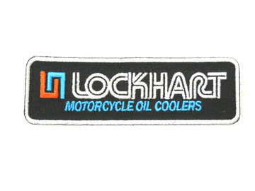 48-1649 - Lockhart Patches