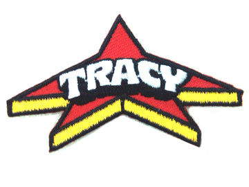 48-1650 - Tracy Patches