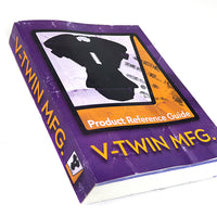 2022 V-Twin Product Guide