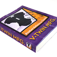 2022 V-Twin Product Guide