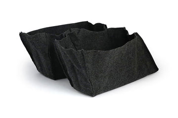 49-0723 - Stretched Saddlebag Liner Kit for Stock Type Bags