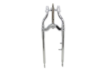 49-2192 - Spring Fork Rear Legs Chrome
