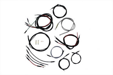 49-4079 - Indian Chief Wiring Harness