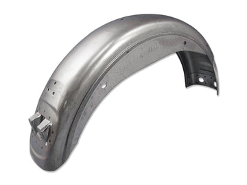 50-0146 - Replica Rear Fender with Tail Lamp Hole
