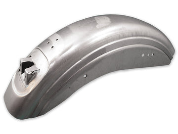 50-0147 - Replica Rear Fender with Tail Lamp Hole