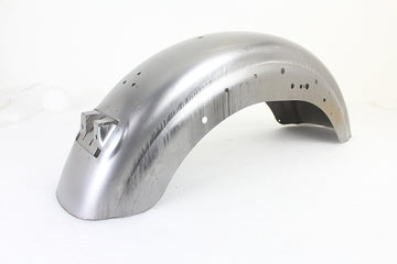 50-0153 - Replica Rear Fender with Tail Lamp Hole