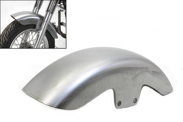 50-0473 - Raw Front Fender