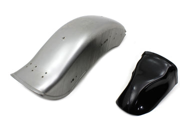 50-0787A - XL Bobbed Rear Fender Only