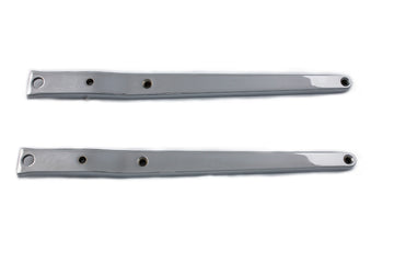 50-0904 - Replica Rear Fender Strut Set Chrome