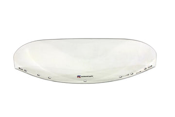 51-0274 - Replacement Windshield Tinted