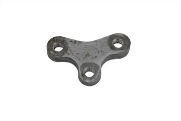 51-0501 - Front Frame Mount Block Left Side Three Hole Type