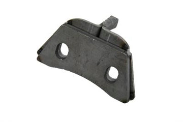51-0545 - Lower Front Gas Tank Mount with Cross Plate