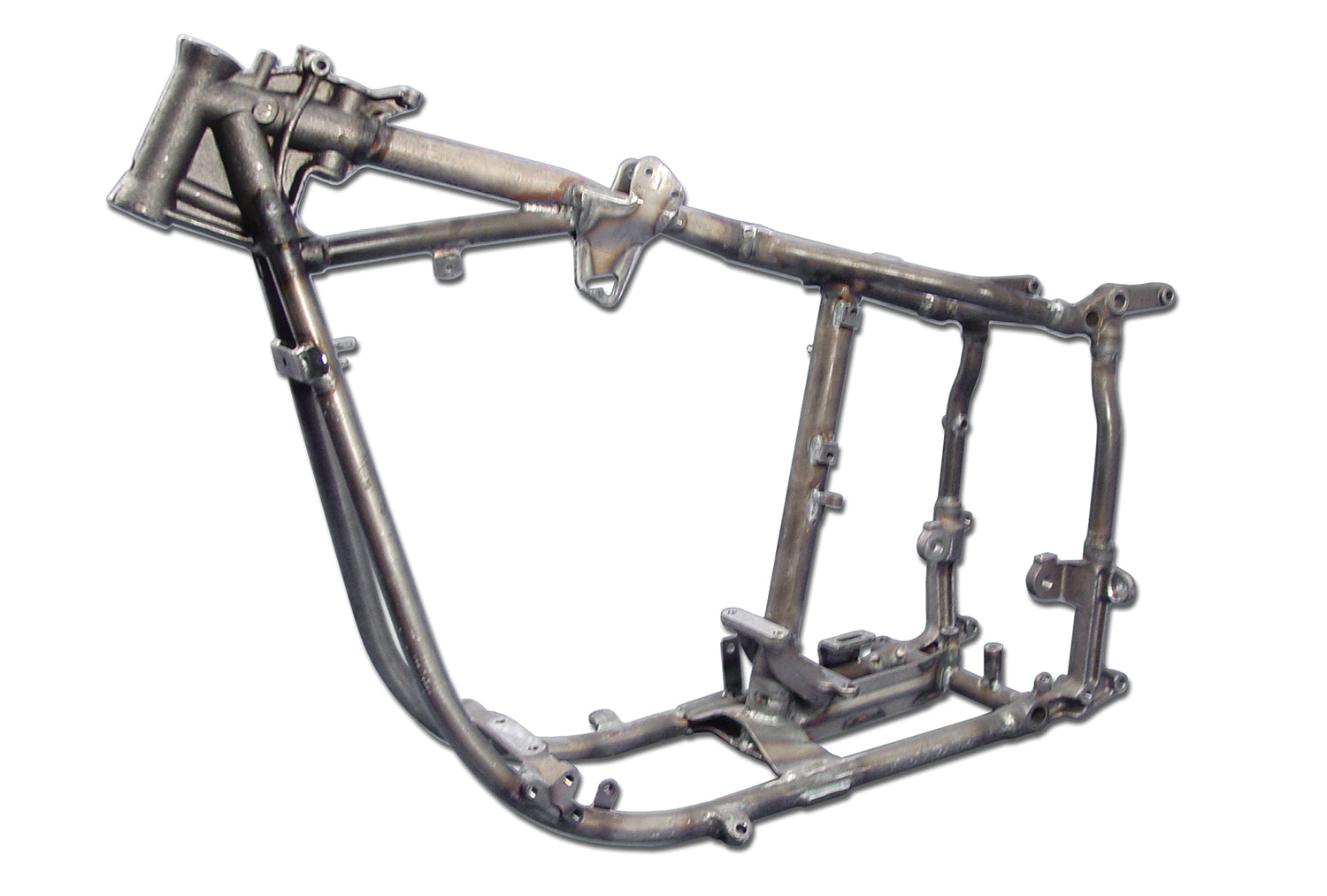 511003 19581964 FL Swing Arm Frame Retrocycle, LLC