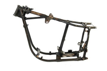 51-1004PU - Replica Swingarm Frame