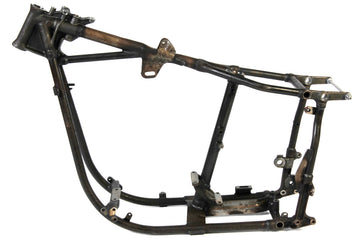51-1004 - Replica Swingarm Frame