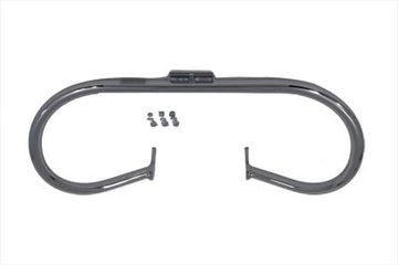 51-1052 - Chrome Front Engine Bar Curved