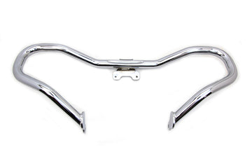 51-1065 - Chrome Chopped Front Engine Guard