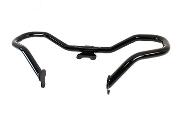 51-1070 - Black Chopped Front Engine Guard