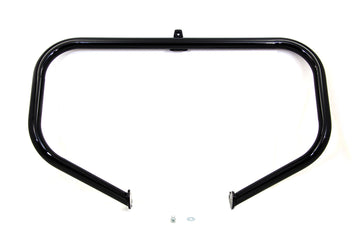 51-1345 - Gloss Black Front Engine Guard