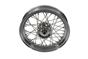 52-0803 - 16  Front or Rear Spoke Wheel
