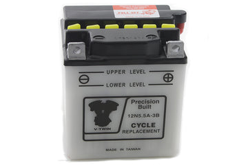 53-0505 - Mini 12 Volt Battery