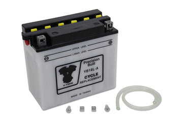 53-0530 - 12 Volt Battery Dry