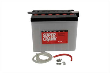 53-0532 - H-12 XLH/FL Dry Battery