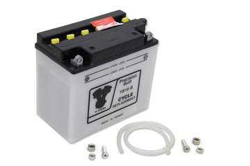 53-0553 - 12 Volt Battery Dry