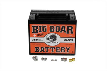 53-0700 - Big Boar Battery 350 Amps Sealed Maintenance Free