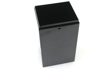 53-0783 - H-2 Steel Battery Box Black
